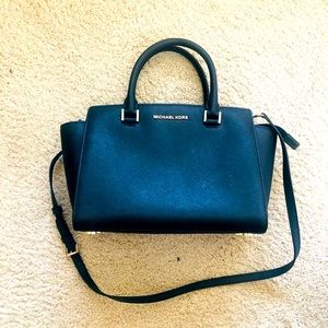 Brand New with tags small Selma bag